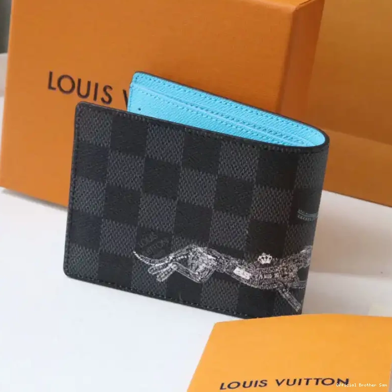 Official Brother Sam LV 2204DJ0007 Bag 0627